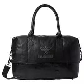 Hummel Jet Medium Weekend Bag Sort 48x40x20cm