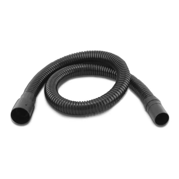 wörgrip wōrgrip ashdammsuger 1200W 20L Sølv