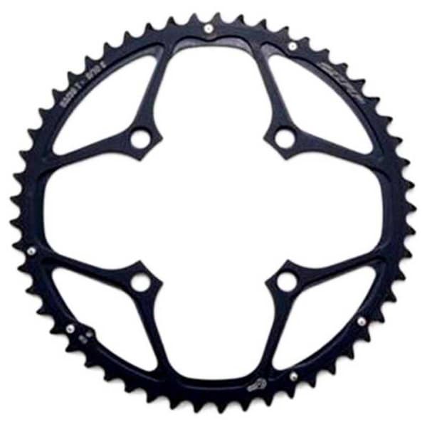 Zipp Vuma Chrono 39T 110 BCD svart