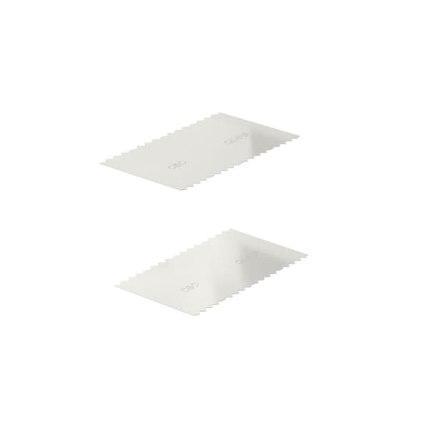 OBO ga-kup70 universal kobling 2-pack