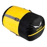Salewa kompressionssæk gul