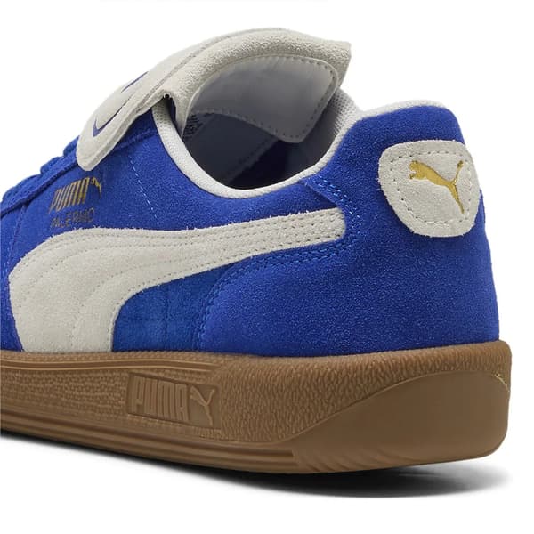 PUMA palermo premium suede sininen