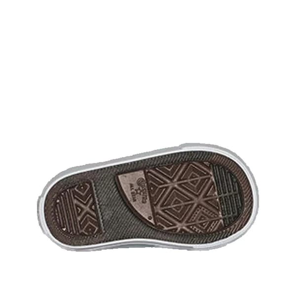Converse chuck taylor all star hi sort