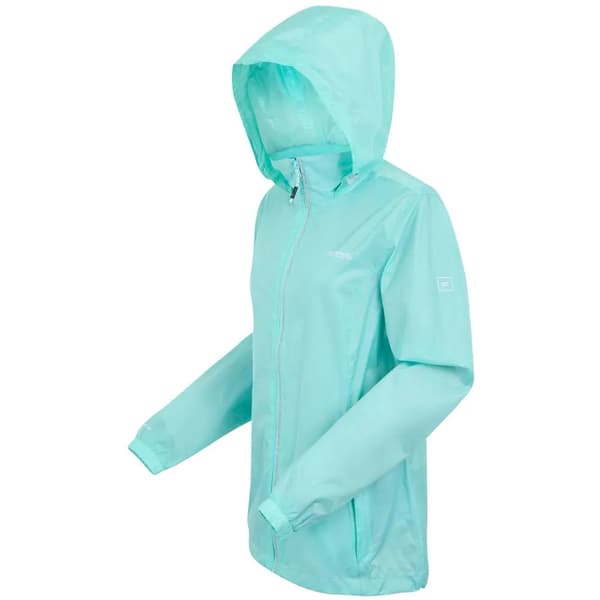 Regatta Corinne IV regnjacka Aruba Blue