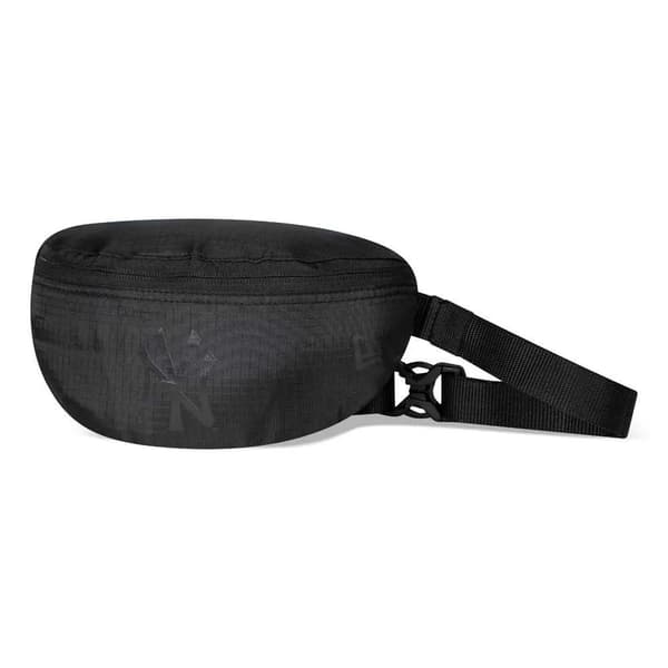 New Era Sac Banane noir