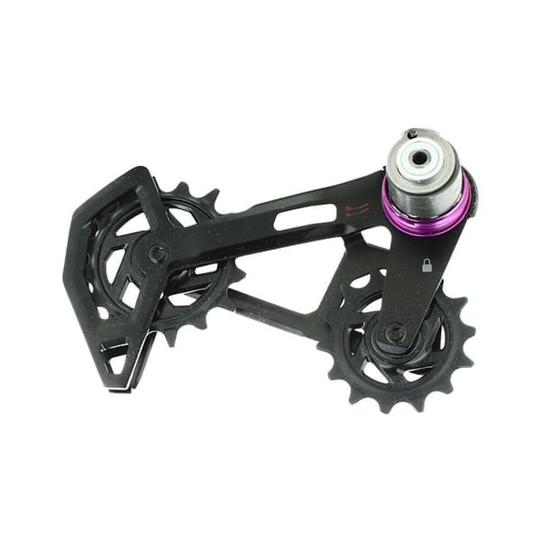 SRAM Sram X0 T-Type Eagle AXS hopea