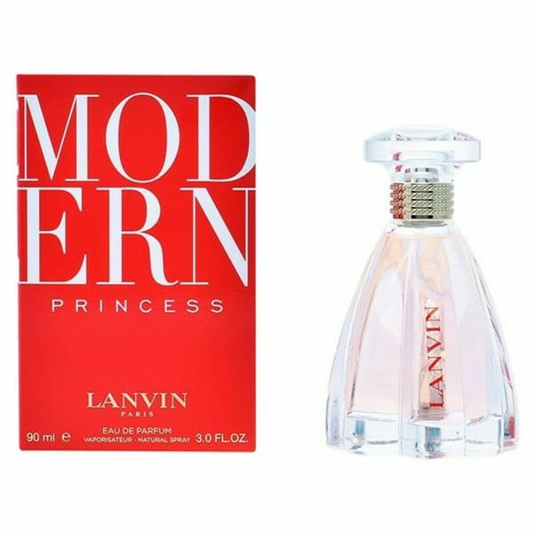 Lanvin Modern Princess Eau de Parfum 90 ml Rouge