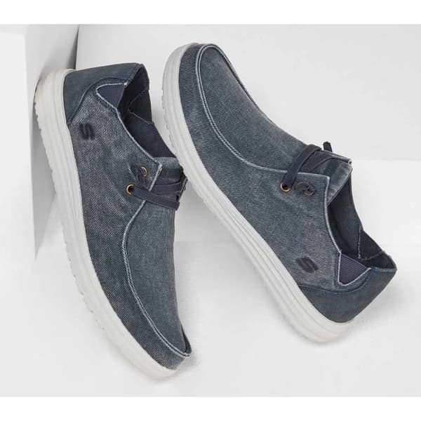 Skechers melson-raymon sininen