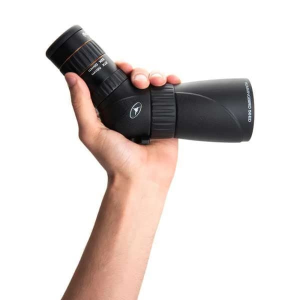Celestron Hummingbird ED 9-27x56 Kikkert