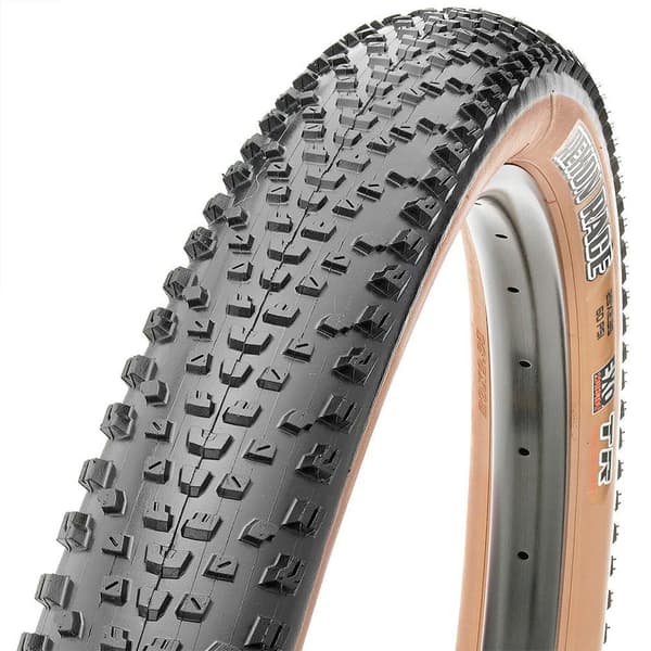 Maxxis Rekon Race tanwall