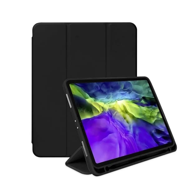 Mercury Flip Case iPad Pro 5 12.9 Sort