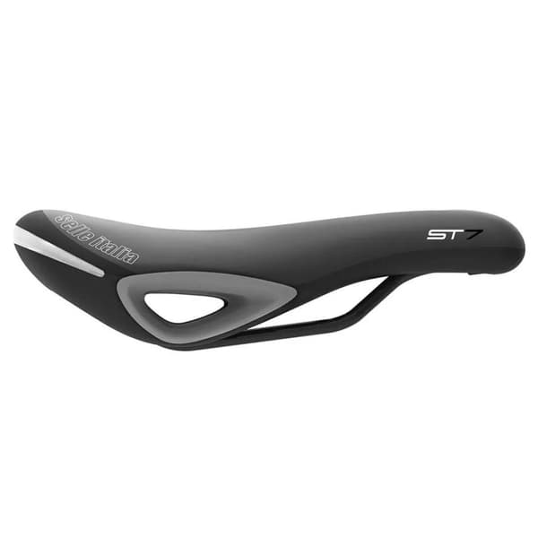 Selle Italia ST7 Vision Superflow L3 sort
