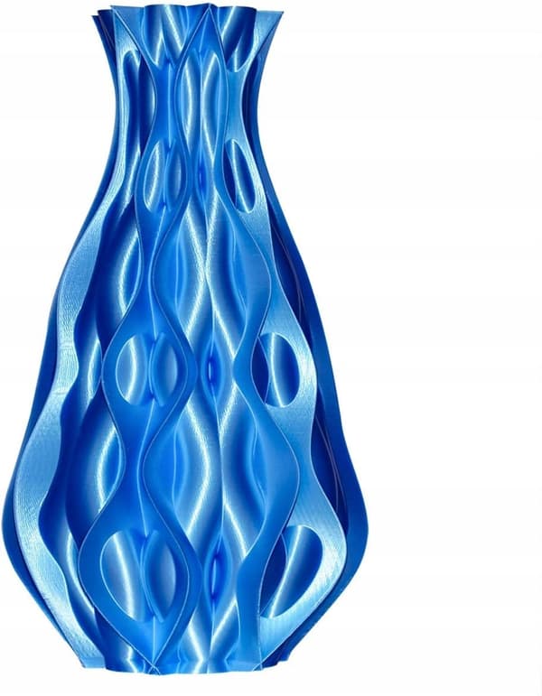 eryone silk pla sininen 1kg