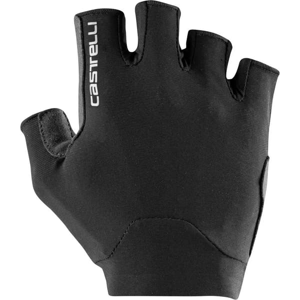 Castelli Endurance Cykelhandskar Svart
