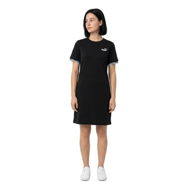 PUMA amplified dress tr sort