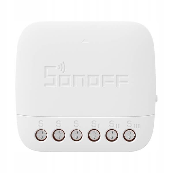 Sonoff s-mate2 Smart Switch Vit