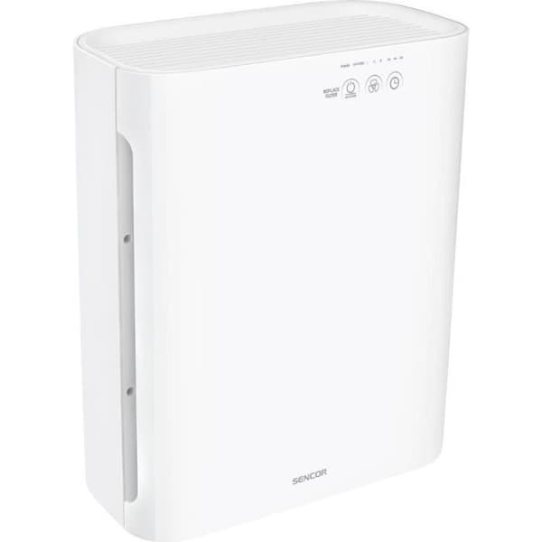 Sencor SHA 8400WH-EUE3 Luftrenare Vit