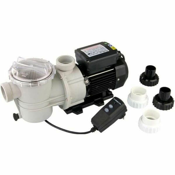Ubbink poolpumpe poolmax tp 35 0.35hp
