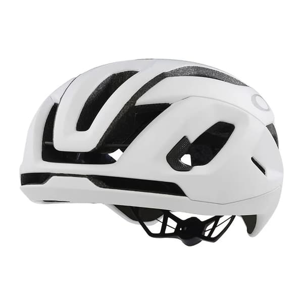 Oakley ARO5 Race MIPS hjälm vit