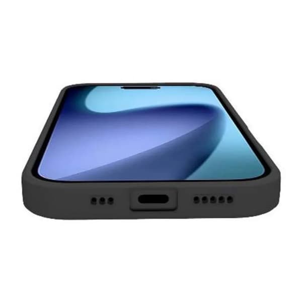 Celly cromomag iPhone 17 svart