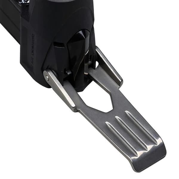 PRO Performance XL Mini Pump - Svart, 11 Bar