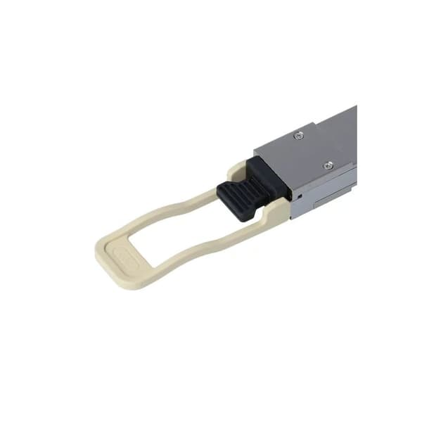 BlueOptics QSF-504 40000 Mbit/s Silver