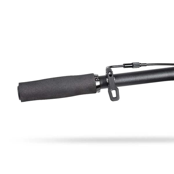 PRO ASP cykelreglage silver