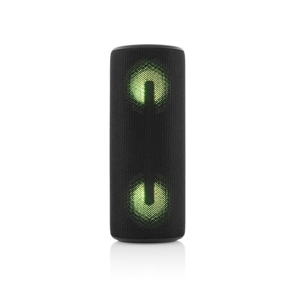 JVC XS-E423B bærbar Bluetooth-højttaler 24W sort