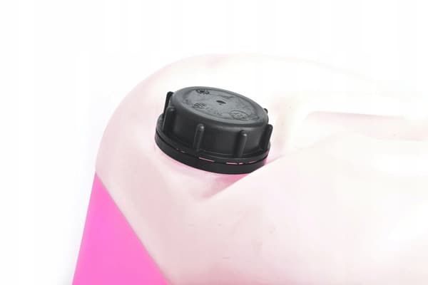 Muc-Off nano tech pyöränpesu 25l Vaaleanpunainen