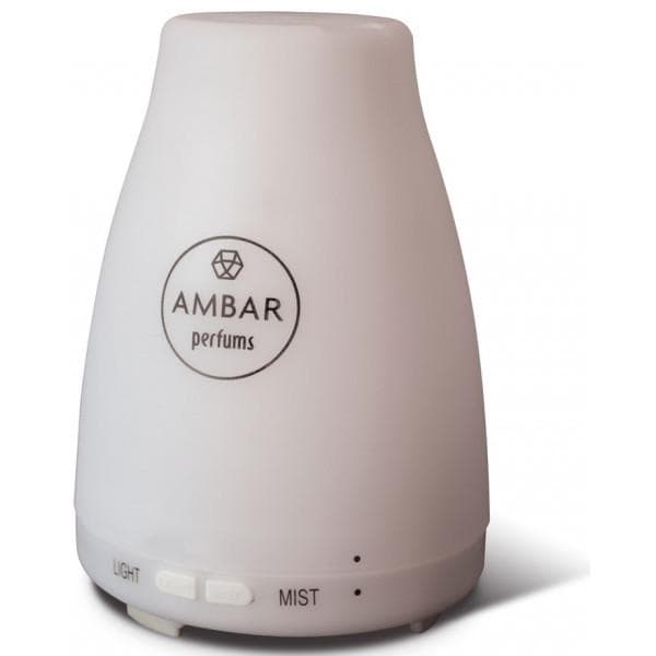 Ambar Perfums ambar humidifier 120ml vit