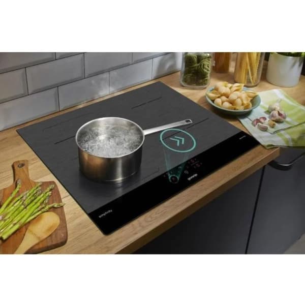 Gore gi6421syb induktionskogeplade sort