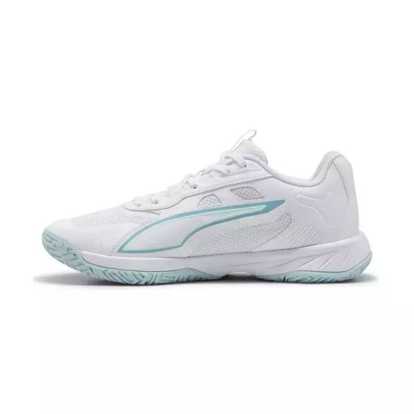 PUMA accelerate pro 4 w+ game on indendørssko hvid 40