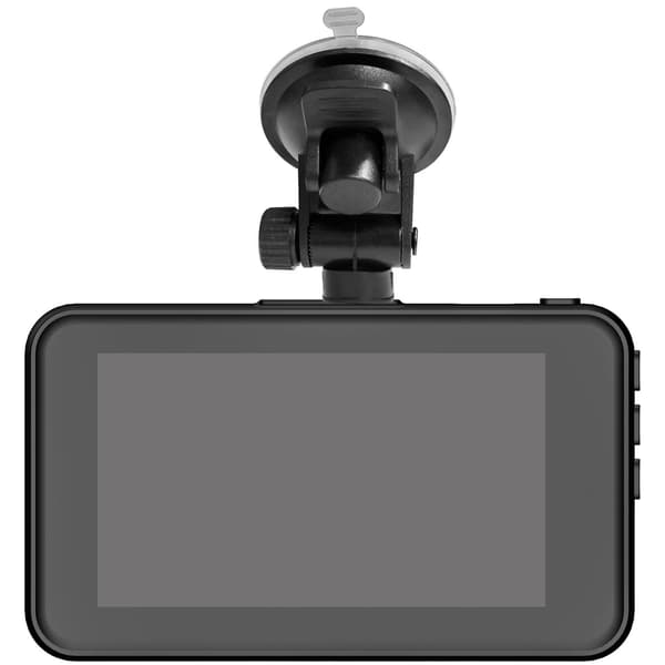 Denver Electronics CCT-1650 svart bilkamera med G-sensor