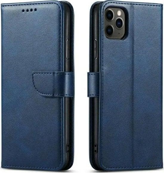 Marv Wallet Samsung A55 Blå