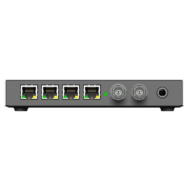 RME Digiface Dante 256 kanavaa