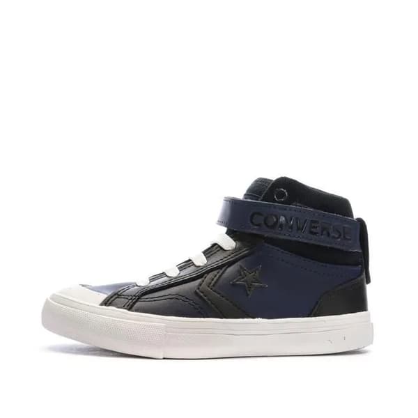 Converse pro blaze strap sport remastered musta