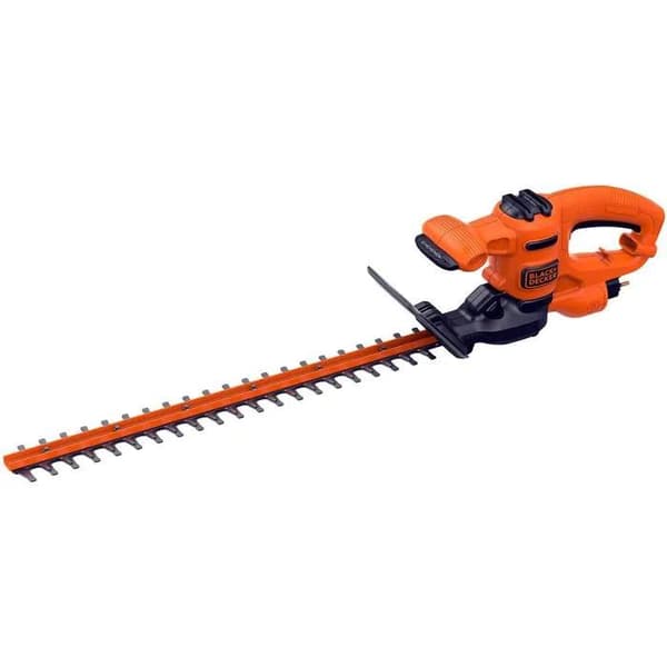 Black & Decker BEHT251-QS Häcksax 450W 50cm
