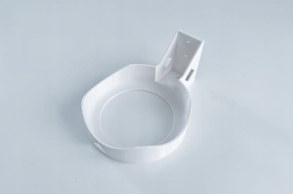 TP-Link D-XE75 väggfäste för Deco XE75/XE75 Pro vit