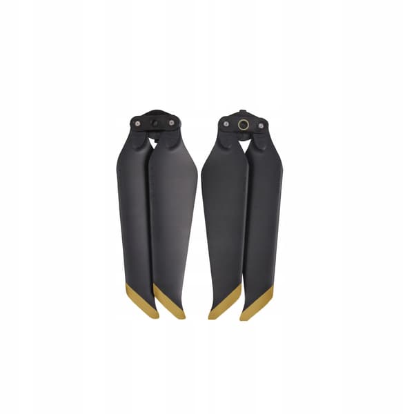 Sunnylife 8331F propeller set med guldspetsar