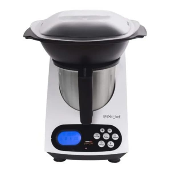 superchef va1500 3-litra monitoimikokkaaja