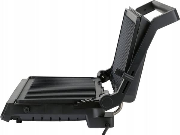 Lund lund 67440 sähkögrilli 2000W LED-paneeli