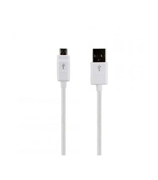 mywigo micro usb kabel hvid