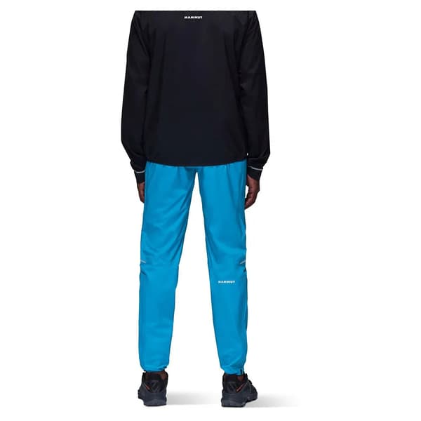 Mammut Aenergy TR HS Hardshellbyxor Glacier Blue
