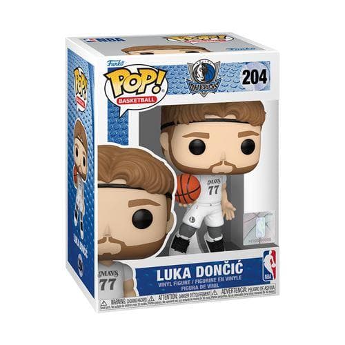 Funko Luka Doncic figur
