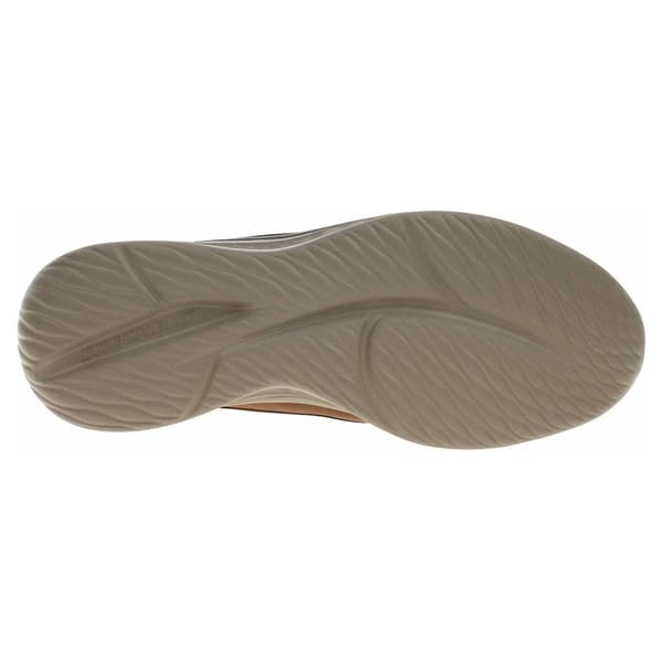 Skechers Slade Cooper slip-on sko Brun