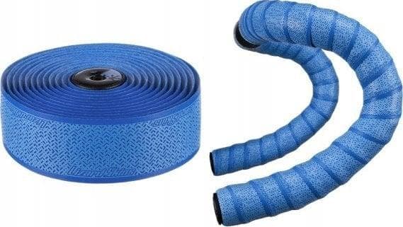Lizard Skins DSP 4.6 blå cobalt - 4,6 mm tyk