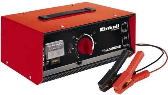 Einhell CC-BC 15 Akunlataaja