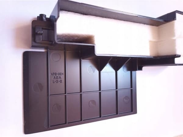 Epson tray porous pad assy ciss eppi