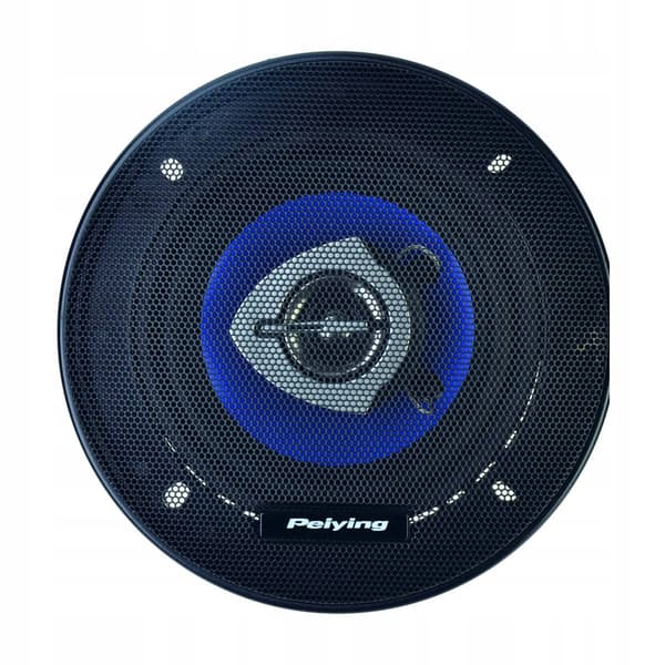 Peiying py-aq402c 80W auton kaiuttimet 2-pack