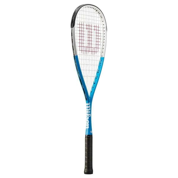 Wilson Ultra Squashmaila UL hopea
